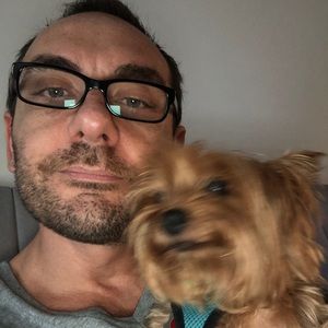 Meet your Posher, Luca